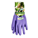 Guante de Latex 6 Morado