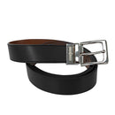 Cinturon Reversible Talla Unica Cafe/Negro