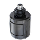 Solenoide para valvula de riego 24 V