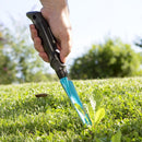 Desmalezador Manual Para Jardin Extraccion De Malezas