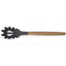 Cucharon Para Pasta Just Home Collection Gris Mango