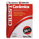 Adhesivo Ceramica Piso Superficie Rigido 25 Kg