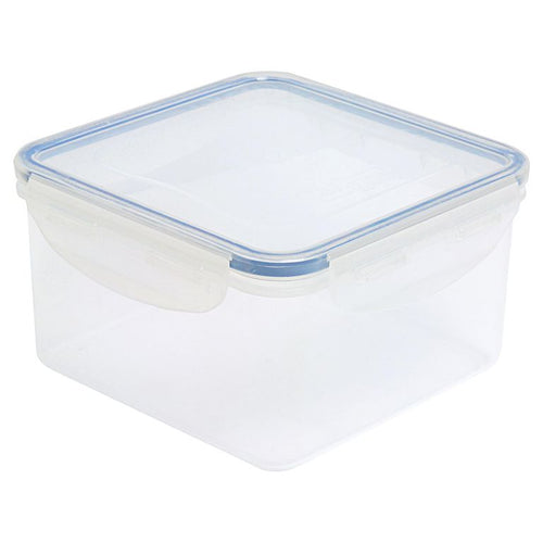 Contenedor De Alimentos Plastico 1.25 L