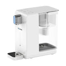 Dispensador Agua Caliente Y Fria 3.4 Litros Multicolor Bzt701-H