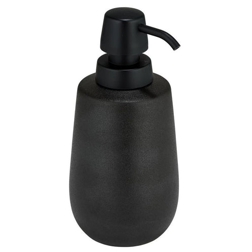 Dispensador De Jabon Nerno Negro