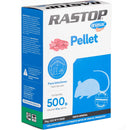 Raticida En Pellet Rastop 500 Gr