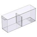Caja divisora ajustable 10,2x37x15 cm