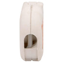 Enchufe Prof 2P+T10A Bco Co