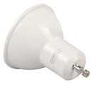 Pack 2 Ampolletas Led 35 W Gu10 400 Lm Luz Fria