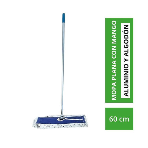 Mopa Horquilla 60 Cm.