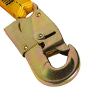 Cabo Vida Posicionamiento 180X1. 2 Cm Seguridad Trabajo Altu