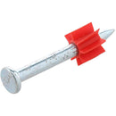 Clavo Disparo Sdm 3,7 X 38 Mm 10 Unidades