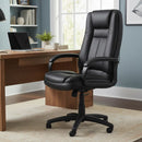 Sillon Ejecutiva Master Negro