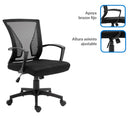 Silla Escritorio Ejecutiva Malla Rio Negro