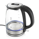 Hervidor 1.7 Litros Transparente Th-4725V