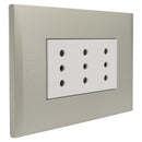 Toma triplex blancac pl3p perla nobile