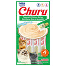 Snack pure gatos atun con pollo 56 gr