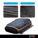 Cubre Auto Poly Talla L
