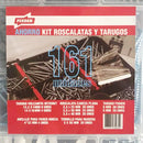 Kit Roscalatas Y Tarugos