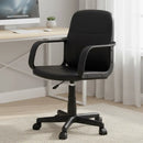 Sillon Ejecutiva Hl-2808Bk Negro