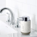 Dispensador De Jabon Shannon Multicolor