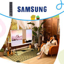 Control remoto para Smart TV Samsung