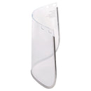 Protector Facial Transparente Con Filtro Uv Para Riesgos Laborales