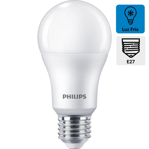 Ampolleta Led Ecohome 15 W E27 1360 lm Luz Fria