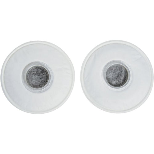 Repuestos Filtro Particulas Pancake Para Proteccion Un Par