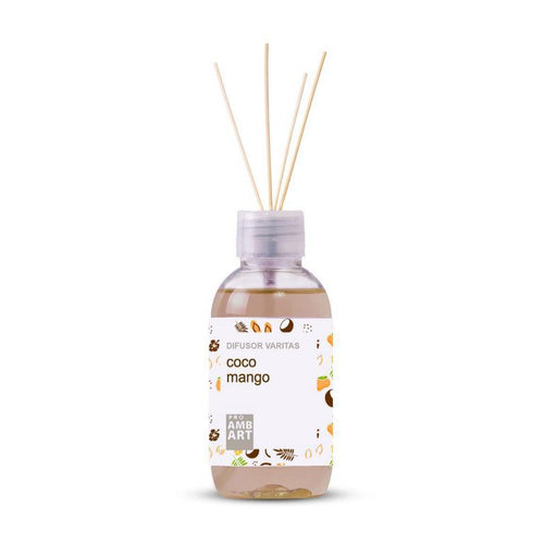 Difusor varitas Coco - Mango 0.135 l