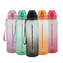 Botella medidas 1 litro colores