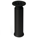 Pata Abs Regulable 150-175Mm Negro Fixse