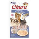 Snack pure gatos atun