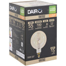 Ampolleta Led Fil G200 8W Amb