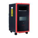 Estufa A Gas Portatil Gas Gh-Bf32 Rojo
