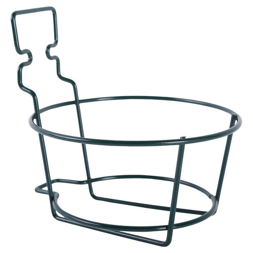 Portamacetero De Pared Metalico Para Macetas