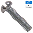 Perno Cocina Combinado 5/32 Pulg X 1/2 Pulg 5 Unidades