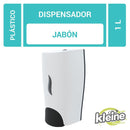Dispensador Jabon Manual 1 Litro