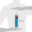 Sellador Multiuso Lanco 300 Ml Almendra Con Fungicida