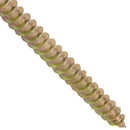 Tornillo Tirafondo Madera 2 8 mm 144 unidad(es)