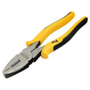Alicate Universal 8 Pulg Acero