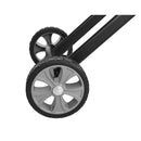 Carro Plegable Para Parrilla Portatil