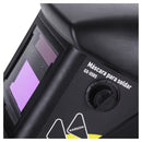 Mascara Soldar Fotosensible Filtro Auto Oscurecedor 92X42 Mm