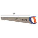 Serrucho barracuda 22 7/8