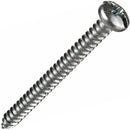 Tornillo Roscalata Metal 1-1/4 6 mm 30 unidad(es)