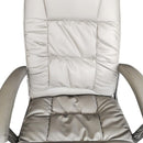 Silla Ejecutiva Work Beige