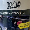 Desengrasante Industrial De Motor 900 Ml.