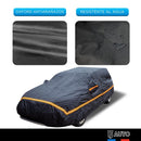 Cubre Auto Poly Talla XL