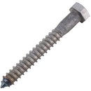 Tornillo Tirafondo Madera 4 1/2 1 unidad(es)