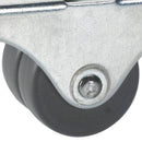 Rueda giratoria TPE 50 kg